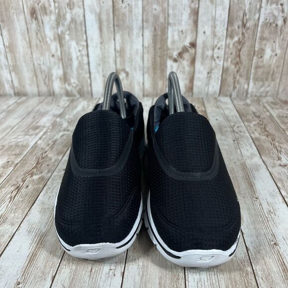 Skechers Goga mat plus Womens 8.5‎ - Picture 4 of 8